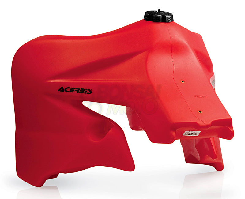 25L ビッグタンク HONDA CRF450X(05-16) ACERBIS