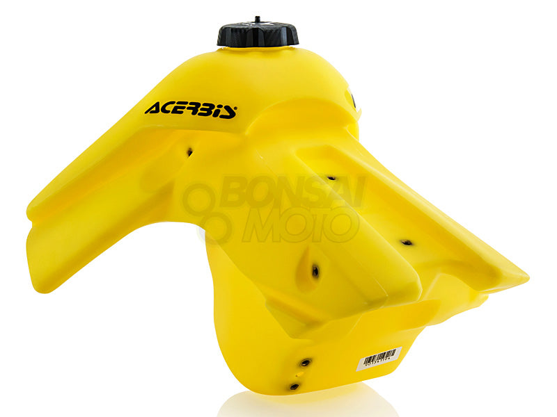 11.3L ビッグタンク SUZUKI RM-Z 250(07-09) ACERBIS