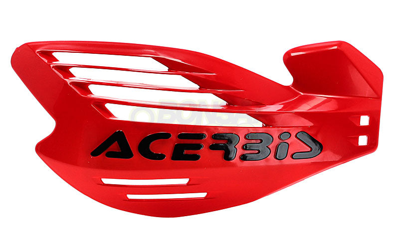 Xフォース ハンドガード ACERBIS