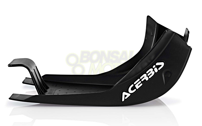 スキッドプレート SUZUKI RMZ250 (10-18) ACERBIS