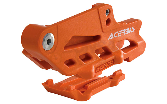 チェーンガイド&スライダーキット KTM SX/SX-F(11-15) SX250(11-16) ACERBIS