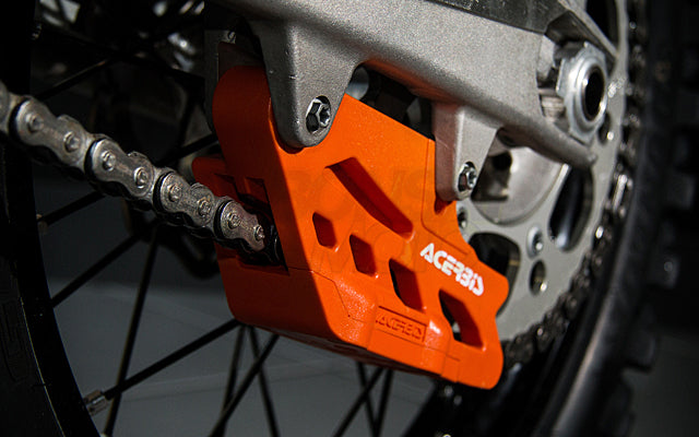 チェーンガイドブロック2.0 KTM EXC/EXC-F(12-23) SX/SX-F(11-23) 85SX(15-23) ACERBIS