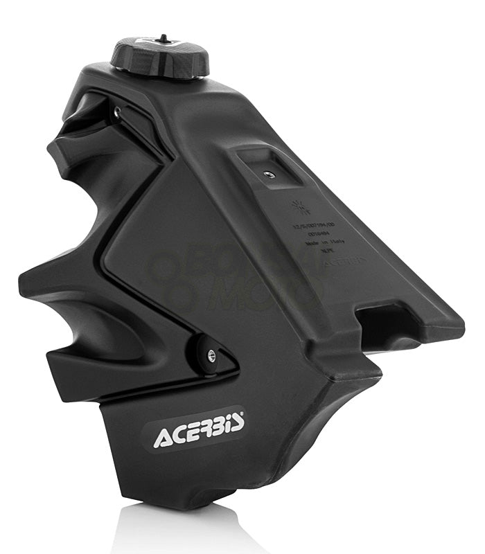 8.5L ビッグタンク YAMAHA YZ85(07-21) ACERBIS