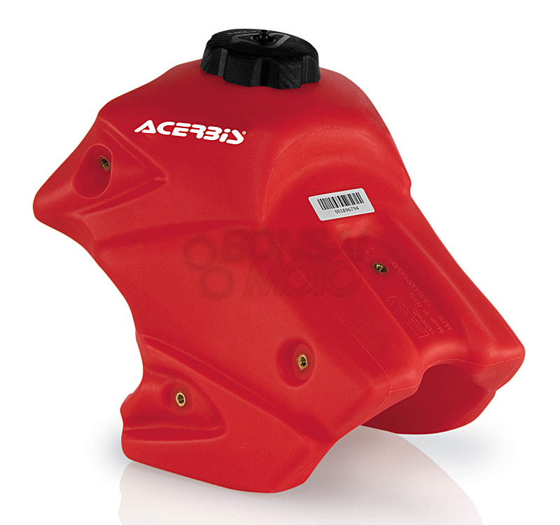 6.5L ビッグタンク HONDA CRF150R(07-22) ACERBIS