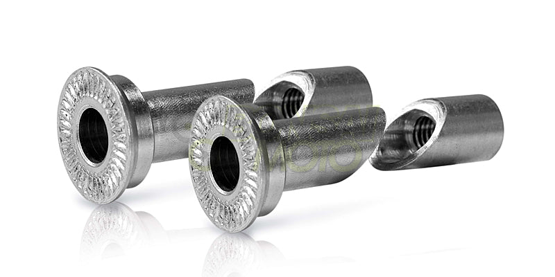 トライフィット他 エクスパンダ―(2個セット) 内径15~16mm ACERBIS