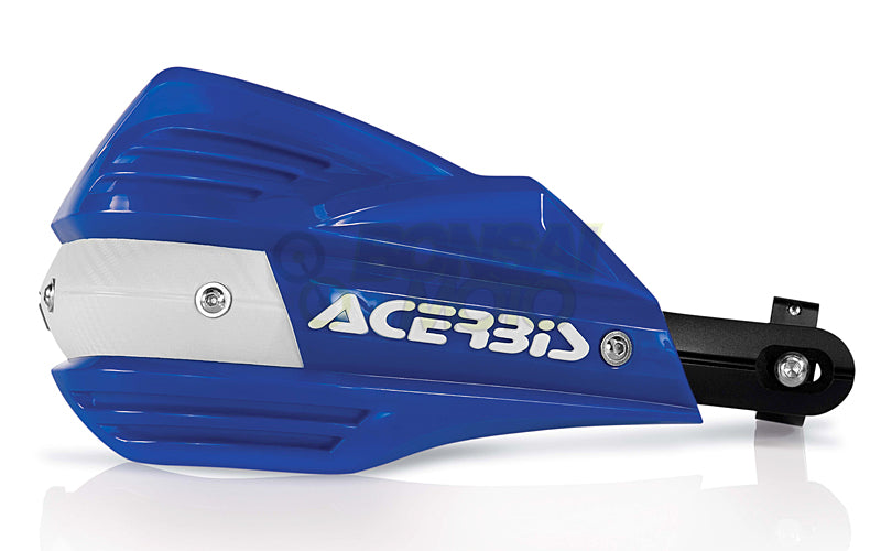 Xファクター ハンドガード ACERBIS