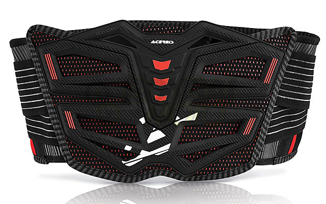 モトブランド2.0 ウェストベルト ACERBIS
