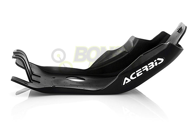 スキッドプレート Husqvarna FC250/350(16-18) ACERBIS