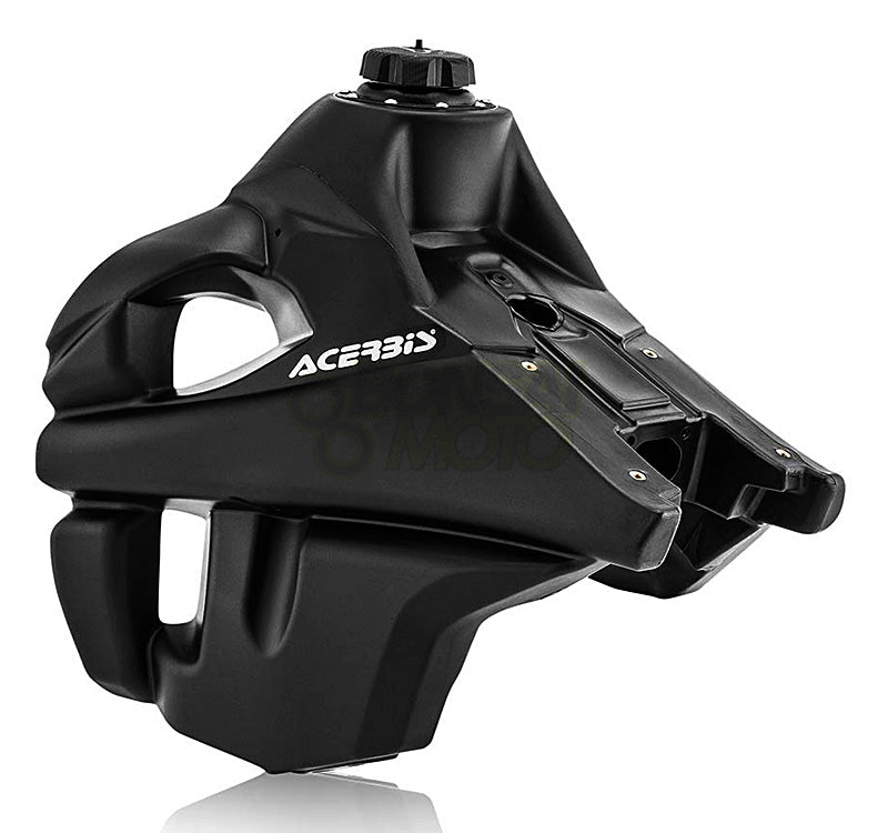 15L ビッグタンク KTM 250/350/450/500 EXC-F(17-19) 250/350/450 SX-F(16-18) ACERBIS