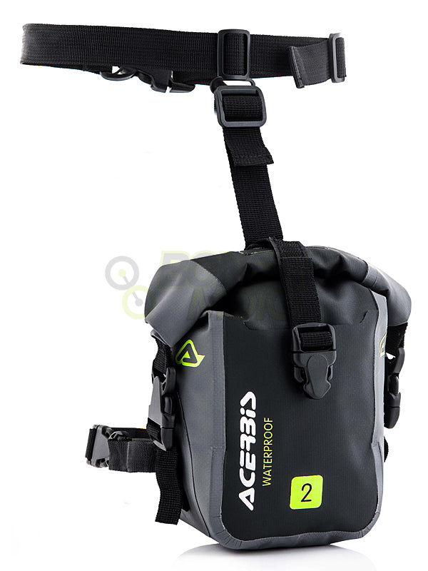 ノーウォーター トリップバッグ 2L ACERBIS