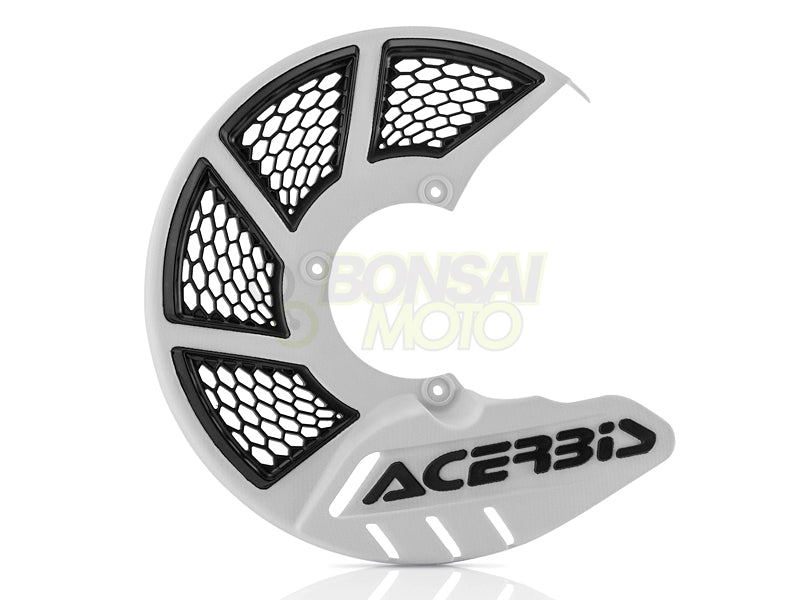 Xブレーキ フロントディスクカバー2.0 ミニ(85cc等)用 ACERBIS