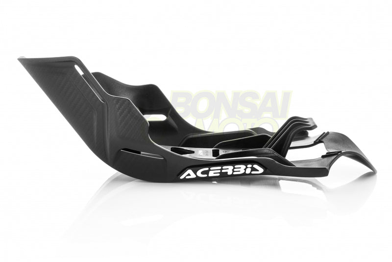 スキッドプレート KTM 150EXC TPI(20-23) 125/150XC-W(17-19) 125SX(16-22) 150SX(16-20) ACERBIS