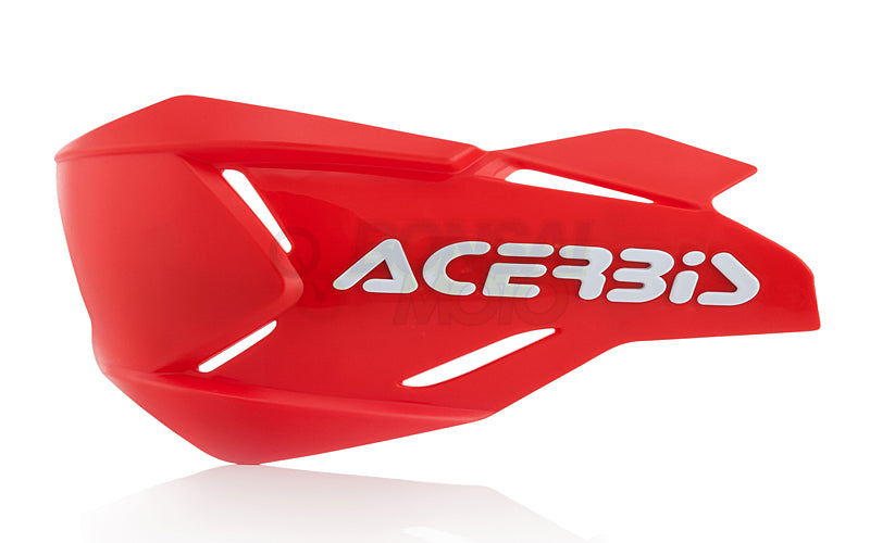 アフリカツイン・テネレ700・KTMadvモデル用 Xファクトリー ハンドガード【カスタムカラー】 ACERBIS