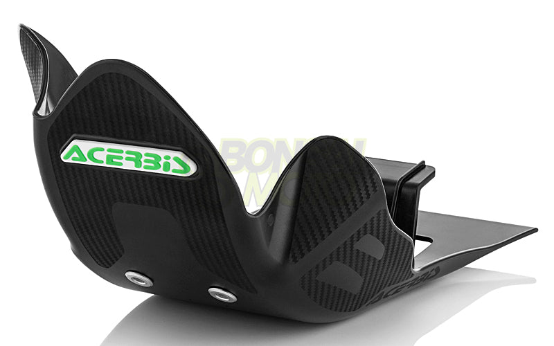 スキッドプレート Kawasaki KX250(20) KX250F(17-19) ACERBIS
