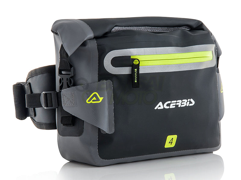 ノーウォーター 4Lウェストバッグ ACERBIS