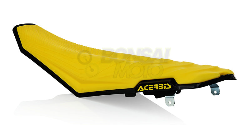 Xシート SUZUKI RMZ250(19-22) RMZ450(18-22) コンフォート(ソフト) ACERBIS
