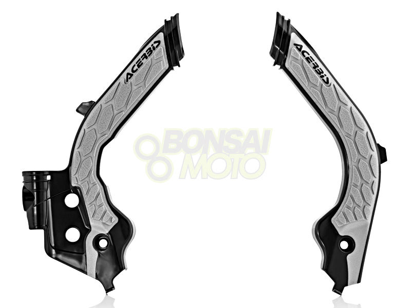 Xグリップ フレームプロテクター GASGAS EC/EC-F(21-23) MC-MC-F(21-23) ACERBIS