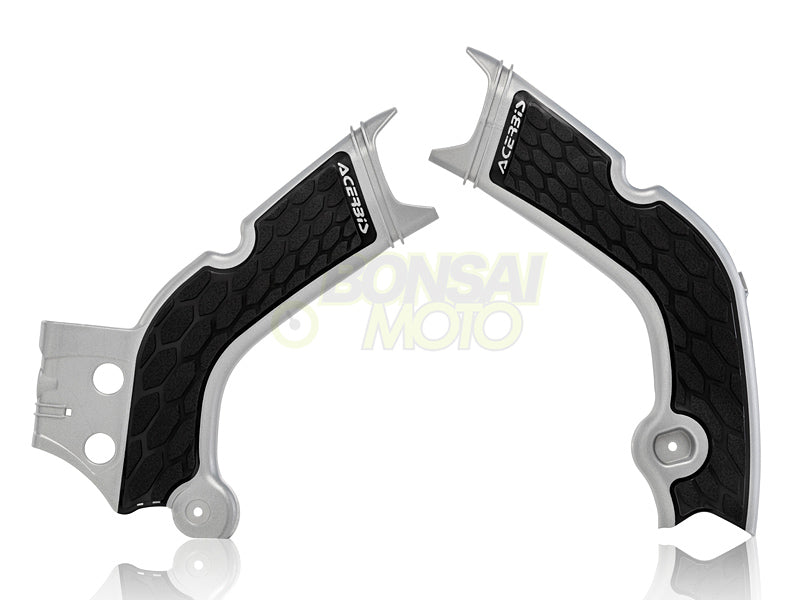 Xグリップ フレームプロテクター HONDA CRF250R/RX(20-21) CRF450R/RX(19-20) ACERBIS