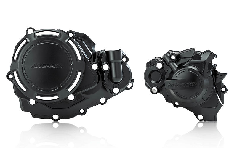 エンジンケースガード HONDA CRF450RX(19-20) CRF450R(17-20) ACERBIS