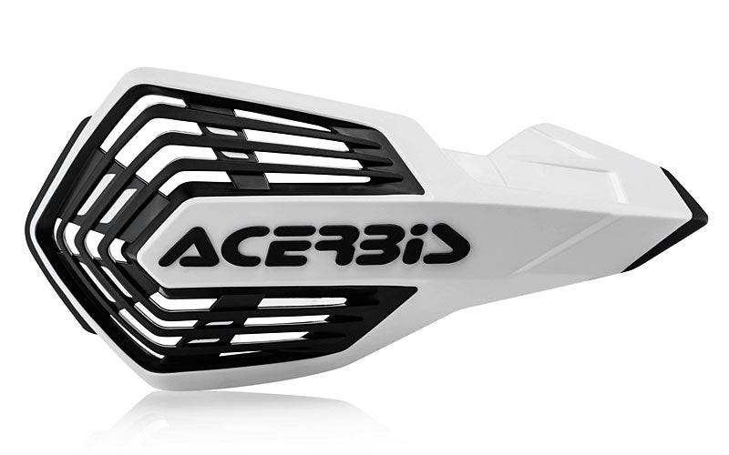 Xフューチャー ハンドガード 汎用 ACERBIS