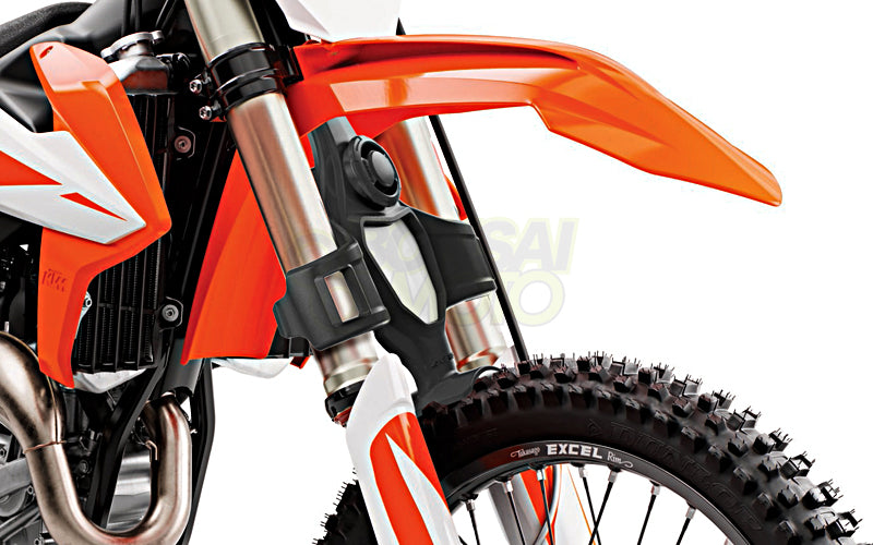 フォークセイバー ACERBIS