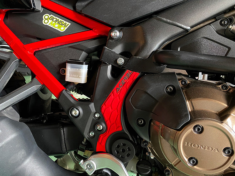 Xグリップ フレームプロテクター HONDA AfricaTwin CRF1100L / AdventureSport(20-26) ACERBIS