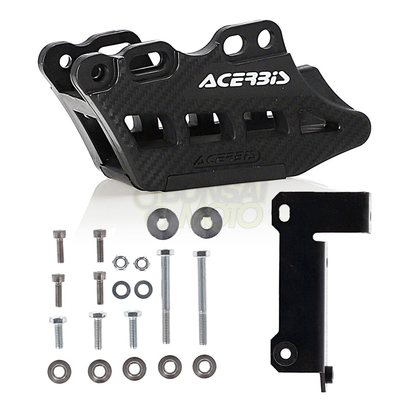 チェーンガイドブロック2.0 Yamaha Tenere700(19-25) ACERBIS