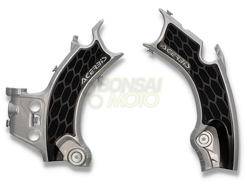 Xグリップ フレームプロテクター HONDA CRF250R/RX(22-24) CRF450R/RX(21-24) ACERBIS