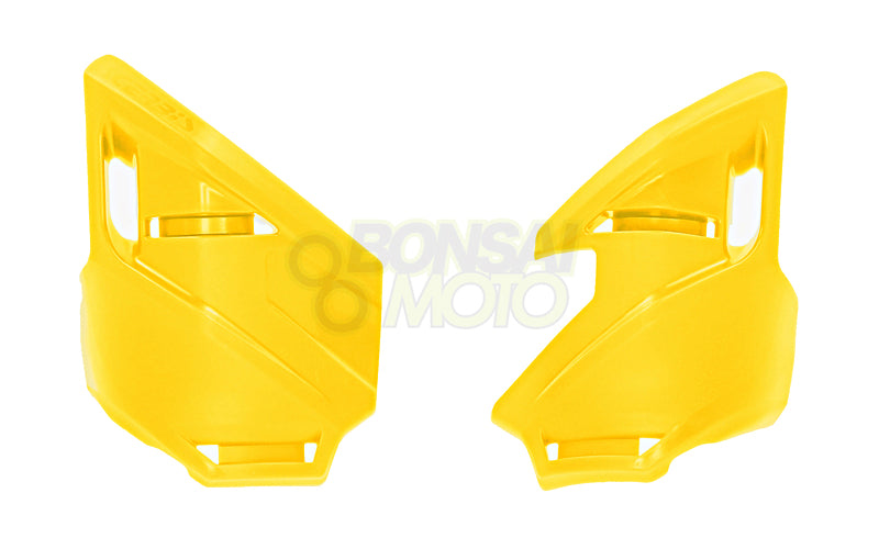 ロア トリプルクランプ プロテクター ACERBIS