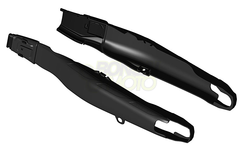 スイングアームカバー Beta用 ACERBIS