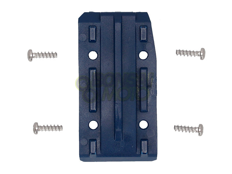 チェーンガイドブロック GASGAS EC/EC-F(24) MC/MC-F(24) ACERBIS