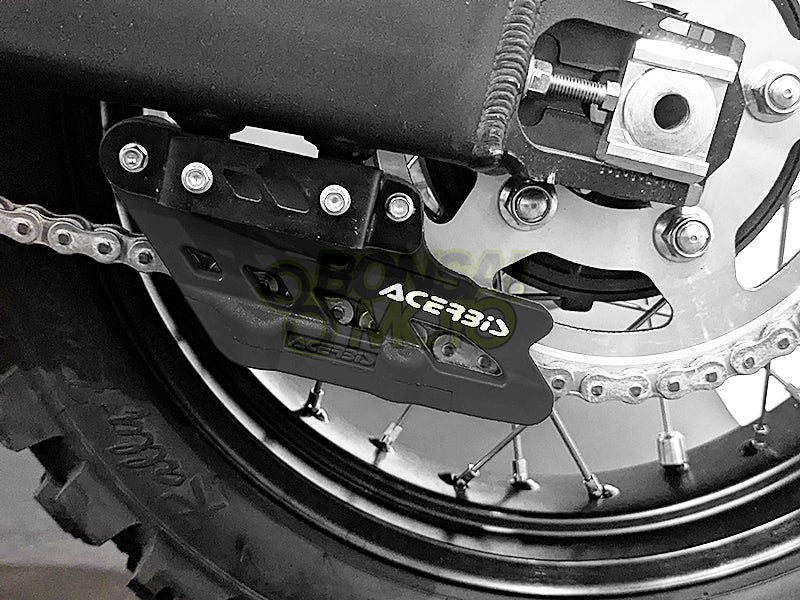 チェーンガイドブロック HONDA TRANSALP XL750(23-24) ACERBIS