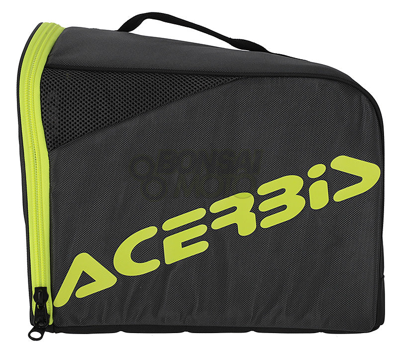 Xリニア ヘルメットバッグ ACERBIS