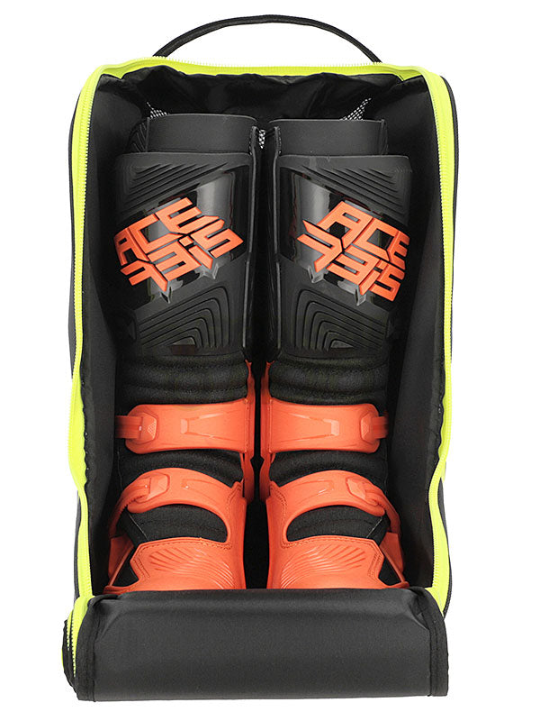 Xリニア ブーツバッグ ACERBIS