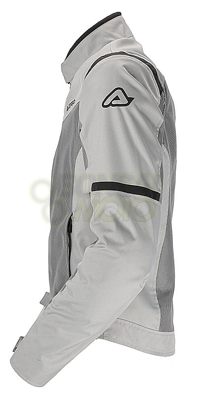 【メッシュ】CE ラムジー ベンティッド2.0 ジャケット ACERBIS