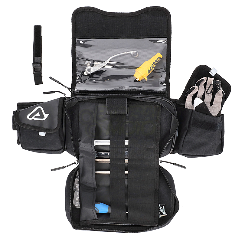 ドロミー ウェストバック ACERBIS