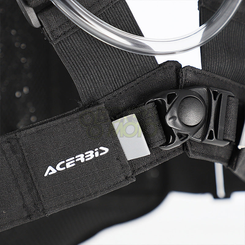 アクア 5Lバックパック ACERBIS
