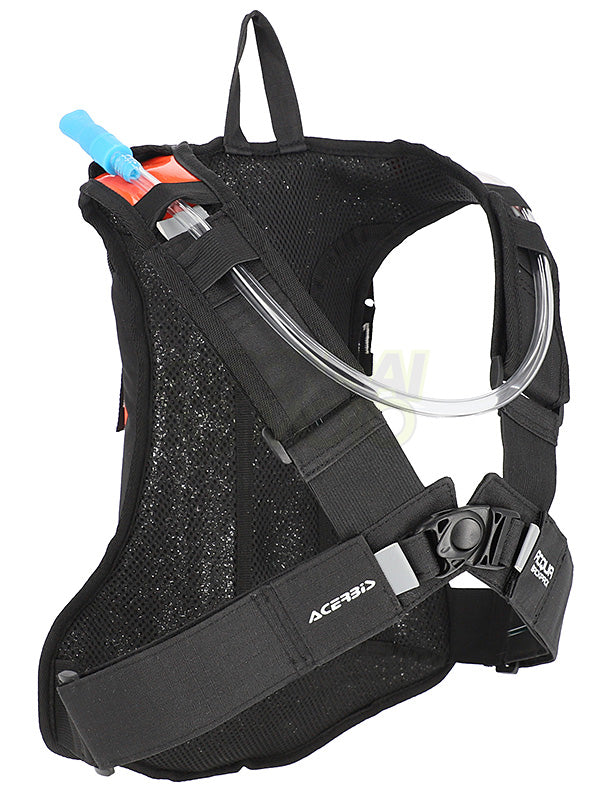アクア 5Lバックパック ACERBIS