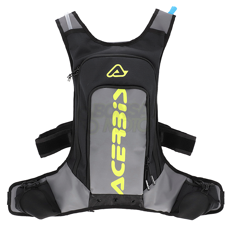 Xストーム 14.5Lバックパック ACERBIS