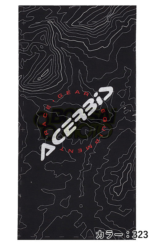 ネックウォーマー レグ ACERBIS