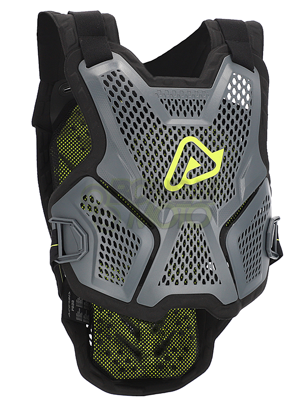 ボディーアーマー P035 L1 ACERBIS
