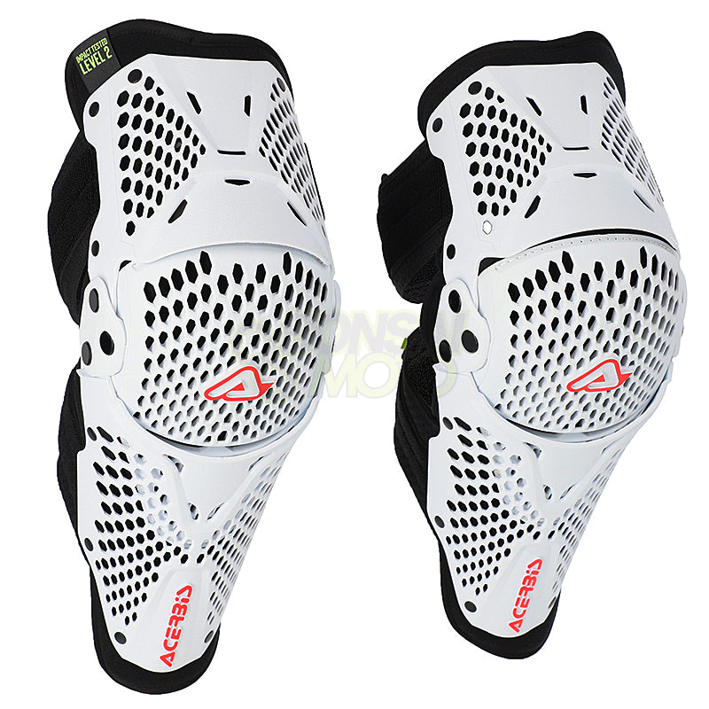 K035 ニーシンガード ACERBIS