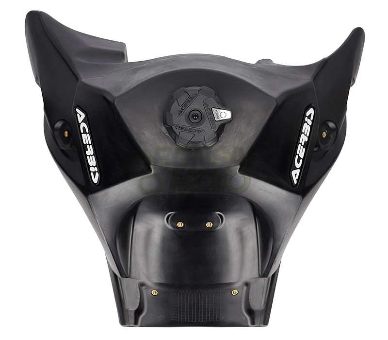 15L ビッグタンク SUZUKI DR-Z4S/4SM(25-) ACERBIS