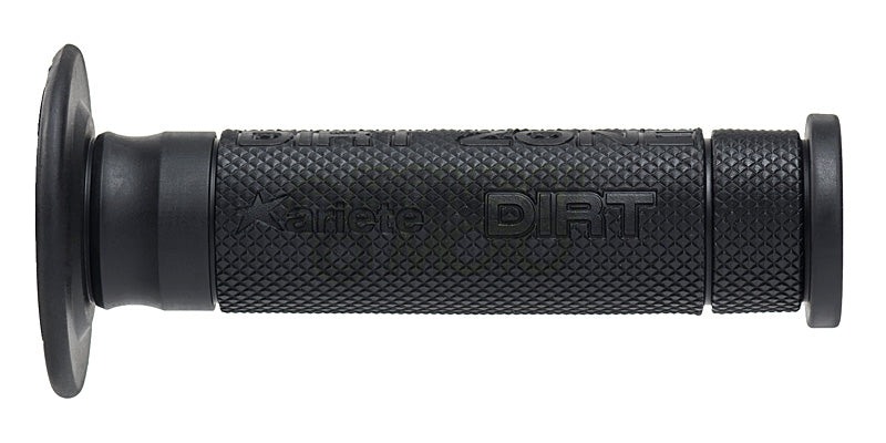 DIRT ZONE(ダートゾーン) ノーワッフル オフロードグリップ ariete(アリエテ)