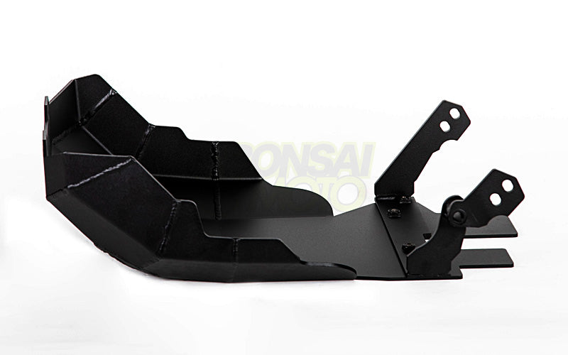 KTM 1290 Super Adventure R/S(21-22) スキッドプレート OUTBACKmotortek