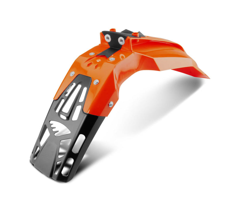 ベンティッド フロントフェンダー KTM EXC/ESX-F(17-19) SX/SX-F(16-18) CYCRA(サイクラ) KTM