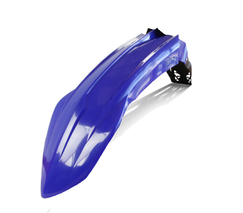 ベンティッド フロントフェンダー YZ250F (19-20)、YZ450F(18-20) CYCRA(サイクラ) YAMAHA