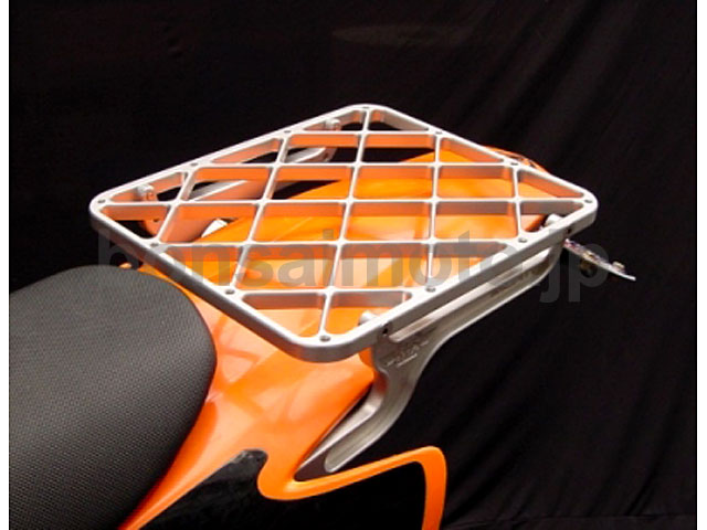 KTM EXCシリーズ(04-07) カーゴラック PMB(Fastway)