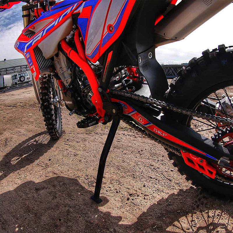 Beta RR2T 125/200/250/300(20) RR4T 350/390/430/480/500(20) キックスタンド PMB(Fastway)