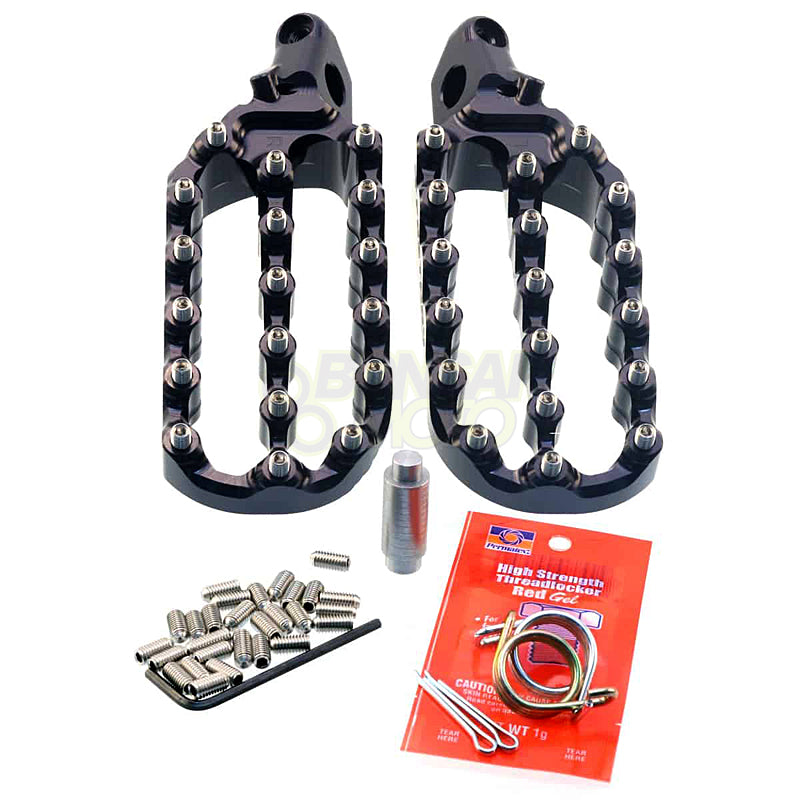 GASGAS EC/EC-F(21-23) MC/MC-F(21-23) Adventure ステップ PMB(Fastway)